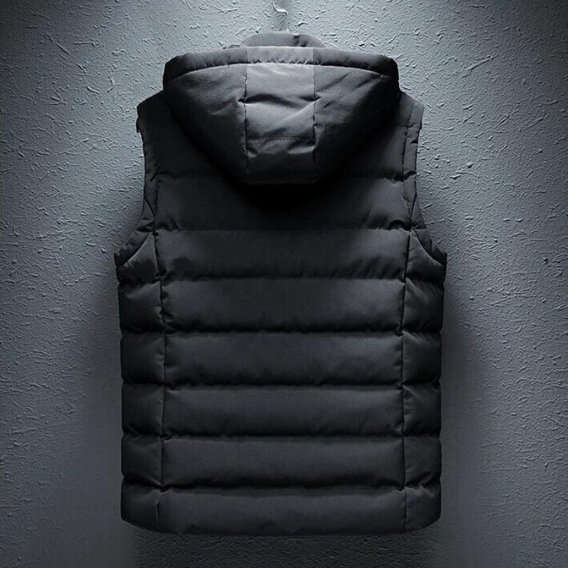 Anton - Thermisch Vest